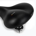 Selle Royal Premium Relaxed 90St. Manhattan fekete kerékpár nyereg 5