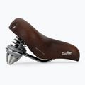 Selle Royal Premium Relaxed 90St. Drifter Small barna barna kerékpár nyereg 2
