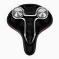 Selle Royal Premium Relaxed 90St. Drifter Small barna barna kerékpár nyereg 4
