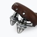 Selle Royal Premium Relaxed 90St. Drifter Small barna barna kerékpár nyereg 5