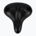 Selle Royal Journey Relaxed 90St. fekete kerékpár nyereg 3