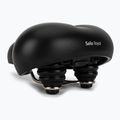 Selle Royal Journey Relaxed 90St. fekete kerékpár nyereg 5