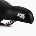 Selle Royal Journey Relaxed 90St. fekete kerékpár nyereg 6