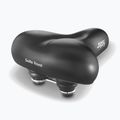 Selle Royal Journey Relaxed 90St. fekete kerékpár nyereg 7