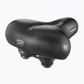 Selle Royal Premium Relaxed 90St. Journey fekete kerékpár nyereg