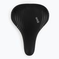 Kerékpár nyereg Selle Royal Classic Relaxed 90St. tágas fekete 3
