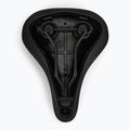Kerékpár nyereg Selle Royal Classic Relaxed 90St. tágas fekete 4