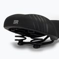 Kerékpár nyereg Selle Royal Classic Relaxed 90St. tágas fekete 5