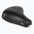 Kerékpár nyereg Selle Royal Classic Relaxed 90st. Holland Springs black