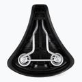 Kerékpár nyereg Selle Royal Classic Relaxed 90st. Holland Springs black 4