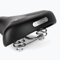 Kerékpár nyereg Selle Royal Classic Relaxed 90st. Holland Springs black 5