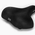 Kerékpár nyereg Selle Royal Classic Relaxed 90St. Avenue black 5