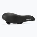 Kerékpár nyereg Selle Royal Classic Moderate 60st. Avenue black 2