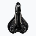 Férfi kerékpár nyereg Selle Royal Respiro Soft Moderate 60st. fekete SR-5131HETB091L4 4