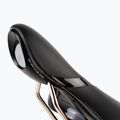 Férfi kerékpár nyereg Selle Royal Respiro Soft Moderate 60st. fekete SR-5131HETB091L4 5