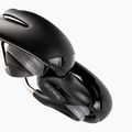 Férfi kerékpár nyereg Selle Royal Respiro Soft Moderate 60st. fekete SR-5131HETB091L4 6
