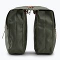 Kerékpáros táska Brooks England Brick Lane Panniers 30 l sage green/honey 2