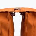 Kerékpáros táska Brooks England Brick Lane Panniers 30 l gooseback/maroon 4