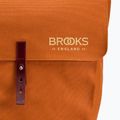 Kerékpáros táska Brooks England Brick Lane Panniers 30 l gooseback/maroon 5