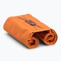 Kerékpáros táska Brooks England Brick Lane Panniers 30 l gooseback/maroon 6