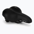 Kerékpár nyereg Selle Royal Classic Relaxed Gel 90St. Country fekete