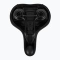 Kerékpár nyereg Selle Royal Classic Relaxed Gel 90St. Country fekete 4