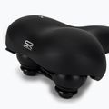 Kerékpár nyereg Selle Royal Classic Relaxed Gel 90St. Country fekete 5