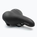 Kerékpár nyereg Selle Royal Classic Relaxed 90st. Country black 6