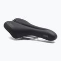 Kerékpár nyereg Selle Royal Premium Athletic 45st. Ellipse black 6