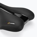 Kerékpár nyereg Selle Royal Premium Moderate 60st. Ellipse black 5