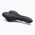Kerékpár nyereg Selle Royal Premium Moderate 60st. Ellipse black 6