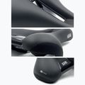 Kerékpár nyereg Selle Royal Premium Moderate 60st. Ellipse black 7