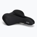 Kerékpár nyereg Selle Royal Premium Relaxed 90St. Ellipse black