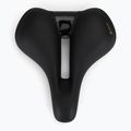 Kerékpár nyereg Selle Royal Premium Relaxed 90St. Ellipse black 3