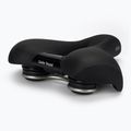 Kerékpár nyereg Selle Royal Premium Relaxed 90St. Ellipse black 5