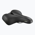 Kerékpár nyereg Selle Royal Premium Relaxed 90St. Ellipse black