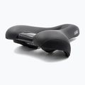 Kerékpár nyereg Selle Royal Premium Relaxed 90St. Ellipse black 5