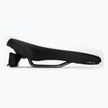 Selle Royal Vaia Athletic 45St. fekete kerékpár nyereg 2