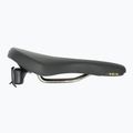 Selle Royal Vaia Athletic 45St. fekete kerékpár nyereg 2