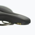 Selle Royal Vaia Athletic 45St. fekete kerékpár nyereg 5