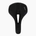 Selle Royal Vaia Moderate 60St. fekete kerékpár nyereg 3