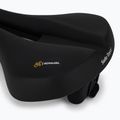 Selle Royal Vaia Moderate 60St. fekete kerékpár nyereg 5