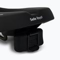 Selle Royal Vaia Moderate 60St. fekete kerékpár nyereg 6