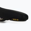 Selle Royal Vaia Moderate 60St. fekete kerékpár nyereg 7