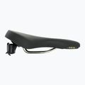 Selle Royal Vaia Moderate 60St. fekete kerékpár nyereg