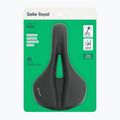 Selle Royal Vaia Moderate 60St. fekete kerékpár nyereg 2
