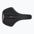 Selle Royal Premium Vivo Athletic 45St. fekete kerékpár nyereg 2
