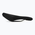 Selle Royal Premium Vivo Relaxed 90St. fekete kerékpár nyereg 2