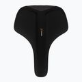Selle Royal Premium Vivo Relaxed 90St. fekete kerékpár nyereg 3