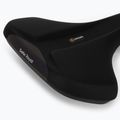 Selle Royal Premium Vivo Relaxed 90St. fekete kerékpár nyereg 5